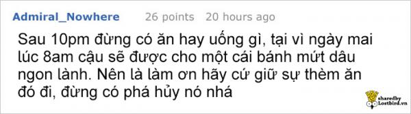 Chỉ vì kém tiếng Anh, y tá Trung Quốc viết giấy note lại khiến bệnh nhân tưởng mình sắp bị giết Chỉ vì kém tiếng Anh, y tá Trung Quốc viết giấy note lại khiến bệnh nhân tưởng mình sắp bị giết