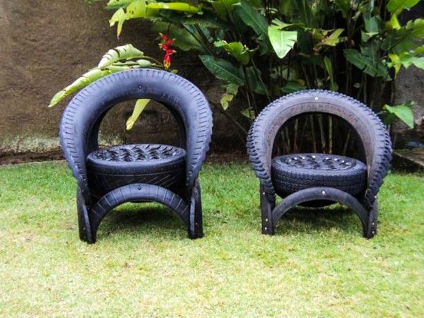 Bơi vào học hỏi cách mà những nhân vật 'đỉnh cao' tái chế đồ vật bỏ đi Bơi vào học hỏi cách mà những nhân vật 'đỉnh cao' tái chế đồ vật bỏ đi