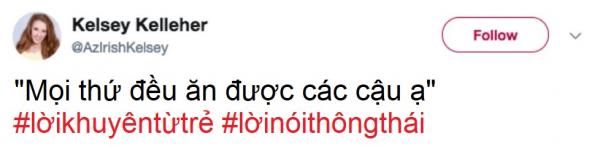 Tuyển tập kinh nghiệm cuộc sống của trẻ em cho thấy tụi nhóc đôi khi thông minh hơn bạn nghĩ đấy Tuyển tập kinh nghiệm cuộc sống của trẻ em cho thấy tụi nhóc đôi khi thông minh hơn bạn nghĩ đấy
