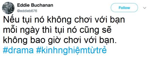 Tuyển tập kinh nghiệm cuộc sống của trẻ em cho thấy tụi nhóc đôi khi thông minh hơn bạn nghĩ đấy Tuyển tập kinh nghiệm cuộc sống của trẻ em cho thấy tụi nhóc đôi khi thông minh hơn bạn nghĩ đấy