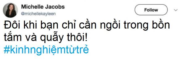 Tuyển tập kinh nghiệm cuộc sống của trẻ em cho thấy tụi nhóc đôi khi thông minh hơn bạn nghĩ đấy Tuyển tập kinh nghiệm cuộc sống của trẻ em cho thấy tụi nhóc đôi khi thông minh hơn bạn nghĩ đấy