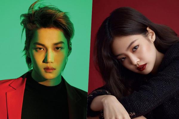 Lầy như fan Đại lục: Treo băng rôn, tổ chức tiệc mừng nhân dịp Kai và Jennie chia tay Lầy như fan Đại lục: Treo băng rôn, tổ chức tiệc mừng nhân dịp Kai và Jennie chia tay