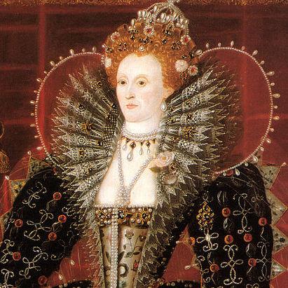Nữ hoàng Elizabeth Đệ nhất: Cả đời không xuất giá, được vinh danh 'Nữ hoàng Đồng trinh' trên bia mộ Nữ hoàng Elizabeth Đệ nhất: Cả đời không xuất giá, được vinh danh 'Nữ hoàng Đồng trinh' trên bia mộ