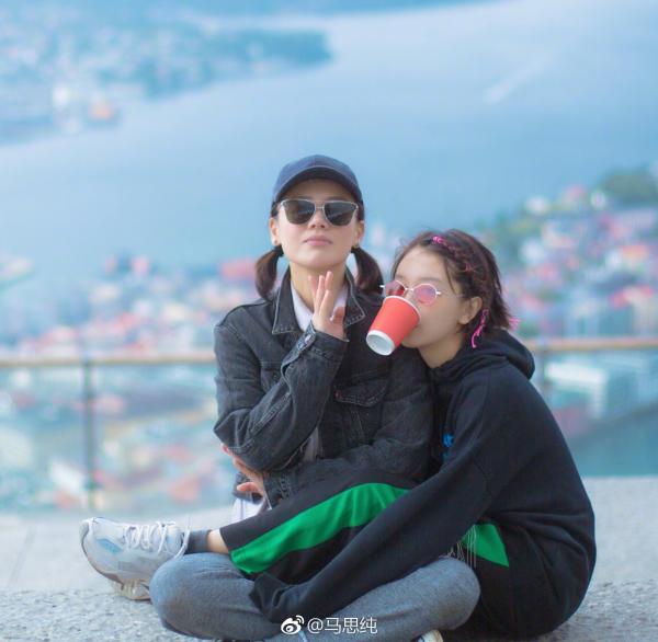 Mã Tư Thuần chúc sinh nhật Châu Đông Vũ ngập 'thính', dân tình bảo nhau 'đợi tuyên bố chính thức' Mã Tư Thuần chúc sinh nhật Châu Đông Vũ ngập 'thính', dân tình bảo nhau 'đợi tuyên bố chính thức'