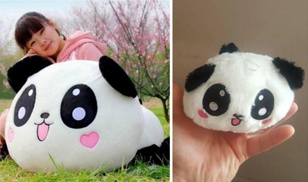 Những lần shopping online 'một lần bất tín, vạn lần bất tin' Những lần shopping online 'một lần bất tín, vạn lần bất tin'