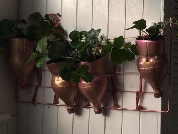 Tròn mắt ngạc nhiên với những ý tưởng tuyệt vời của các cao thủ tái chế Tròn mắt ngạc nhiên với những ý tưởng tuyệt vời của các cao thủ tái chế