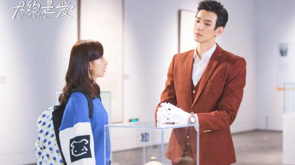 Các tổng tài bá đạo, đế vương cao ngạo và học bá thanh xuân gây bão web drama gần đây Các tổng tài bá đạo, đế vương cao ngạo và học bá thanh xuân gây bão web drama gần đây