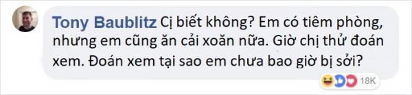 Topic cần cao nhân: Bà mẹ phản đối vắc-xin lên mạng hỏi giải pháp bảo vệ con trước dịch sởi Topic cần cao nhân: Bà mẹ phản đối vắc-xin lên mạng hỏi giải pháp bảo vệ con trước dịch sởi
