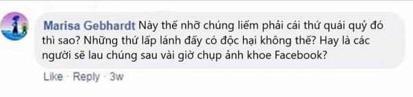 Phun nhũ lấp lánh vào 'cặp bi' của thú cưng - Trào lưu gây phẫn nộ cho những người yêu động vật Phun nhũ lấp lánh vào 'cặp bi' của thú cưng - Trào lưu gây phẫn nộ cho những người yêu động vật