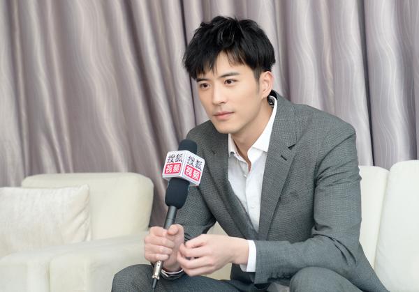 'Boss Muốn Cưới Tôi': Ông bà Lăng lần đầu chia sẻ cảm giác khi đóng cảnh hôn và cảnh giường chiếu 'Boss Muốn Cưới Tôi': Ông bà Lăng lần đầu chia sẻ cảm giác khi đóng cảnh hôn và cảnh giường chiếu