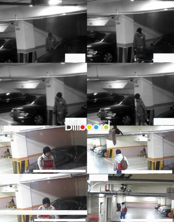 Những lần sasaeng fan khiến K-Pop chìm trong ác mộng: Bắt cóc, rao bán quần lót, gửi huyết thư Những lần sasaeng fan khiến K-Pop chìm trong ác mộng: Bắt cóc, rao bán quần lót, gửi huyết thư