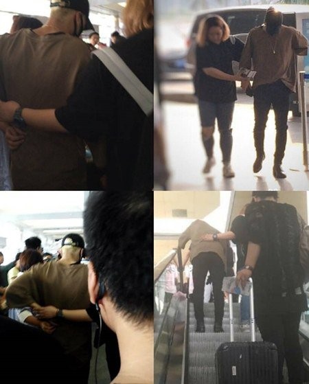 Những lần sasaeng fan khiến K-Pop chìm trong ác mộng: Bắt cóc, rao bán quần lót, gửi huyết thư Những lần sasaeng fan khiến K-Pop chìm trong ác mộng: Bắt cóc, rao bán quần lót, gửi huyết thư