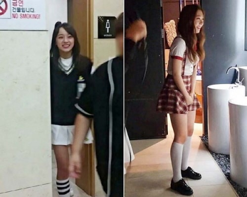 Những lần sasaeng fan khiến K-Pop chìm trong ác mộng: Bắt cóc, rao bán quần lót, gửi huyết thư Những lần sasaeng fan khiến K-Pop chìm trong ác mộng: Bắt cóc, rao bán quần lót, gửi huyết thư