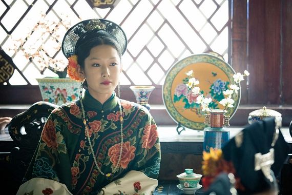 'Tại Sao Boss Muốn Cưới Tôi': Nữ chính bị chê xấu từng trải 9 năm buồn đóng phim Vu Chính không tiếng tăm 'Tại Sao Boss Muốn Cưới Tôi': Nữ chính bị chê xấu từng trải 9 năm buồn đóng phim Vu Chính không tiếng tăm