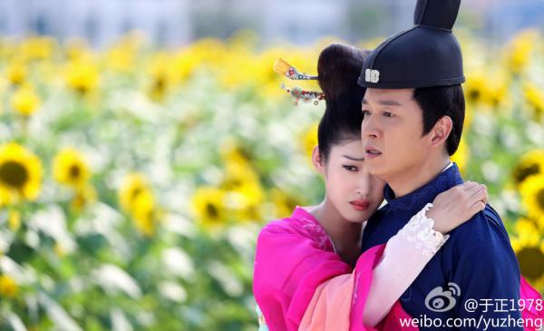 'Tại Sao Boss Muốn Cưới Tôi': Nữ chính bị chê xấu từng trải 9 năm buồn đóng phim Vu Chính không tiếng tăm 'Tại Sao Boss Muốn Cưới Tôi': Nữ chính bị chê xấu từng trải 9 năm buồn đóng phim Vu Chính không tiếng tăm