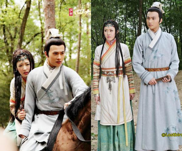 'Tại Sao Boss Muốn Cưới Tôi': Nữ chính bị chê xấu từng trải 9 năm buồn đóng phim Vu Chính không tiếng tăm 'Tại Sao Boss Muốn Cưới Tôi': Nữ chính bị chê xấu từng trải 9 năm buồn đóng phim Vu Chính không tiếng tăm