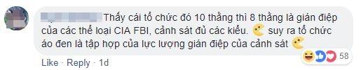 Gần 100 tập truyện ‘Thám Tử Lừng Danh Conan’, bạn đã biết Tổ chức áo đen làm công việc gì chưa? Gần 100 tập truyện ‘Thám Tử Lừng Danh Conan’, bạn đã biết Tổ chức áo đen làm công việc gì chưa?