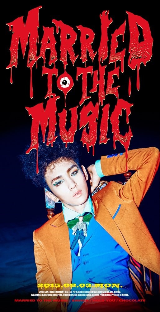 8 nam thần K-Pop tôn vinh vẻ đẹp phi giới tính khi trang điểm đậm 8 nam thần K-Pop tôn vinh vẻ đẹp phi giới tính khi trang điểm đậm