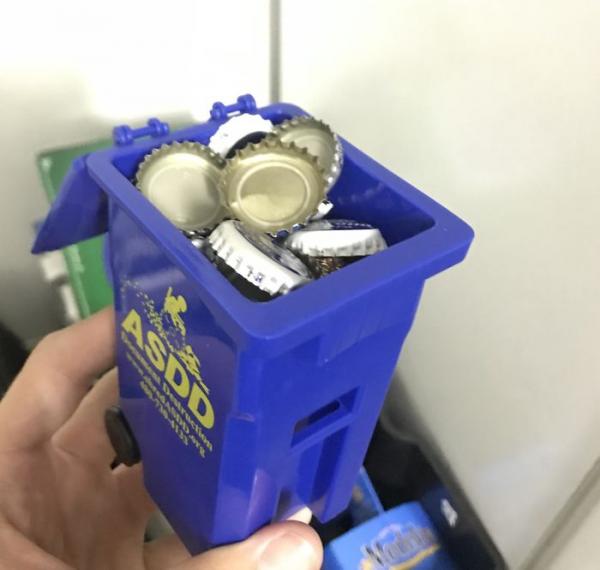 Loạt ý tưởng giảm bớt lãng phí rác thải thú vị dành cho những người yêu thương Trái Đất này Loạt ý tưởng giảm bớt lãng phí rác thải thú vị dành cho những người yêu thương Trái Đất này