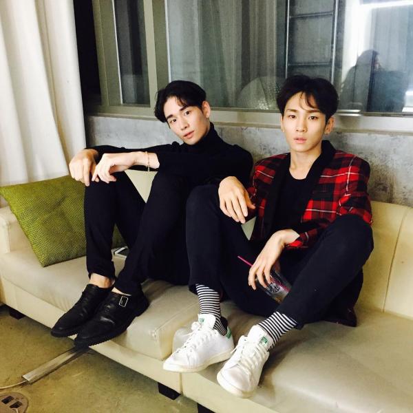 'Tại Sao Boss Muốn Cưới Tôi': Ảnh niên thiếu của Lăng tổng - Sở Viêm hoá ra là Key (SHINee) và mẫu nam nhà YG 'Tại Sao Boss Muốn Cưới Tôi': Ảnh niên thiếu của Lăng tổng - Sở Viêm hoá ra là Key (SHINee) và mẫu nam nhà YG
