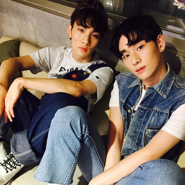 'Tại Sao Boss Muốn Cưới Tôi': Ảnh niên thiếu của Lăng tổng - Sở Viêm hoá ra là Key (SHINee) và mẫu nam nhà YG 'Tại Sao Boss Muốn Cưới Tôi': Ảnh niên thiếu của Lăng tổng - Sở Viêm hoá ra là Key (SHINee) và mẫu nam nhà YG
