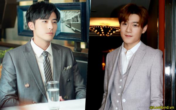 'Tại Sao Boss Muốn Cưới Tôi': Ảnh niên thiếu của Lăng tổng - Sở Viêm hoá ra là Key (SHINee) và mẫu nam nhà YG 'Tại Sao Boss Muốn Cưới Tôi': Ảnh niên thiếu của Lăng tổng - Sở Viêm hoá ra là Key (SHINee) và mẫu nam nhà YG
