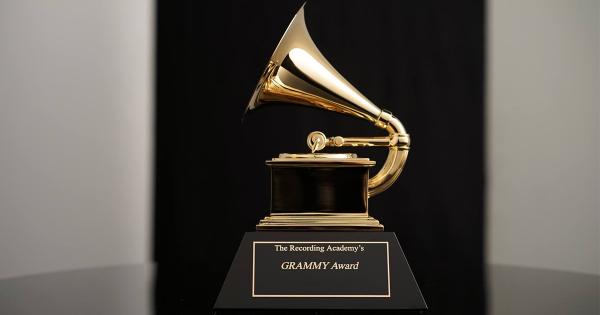 Khám phá túi quà tặng trị giá gần 700 triệu VNĐ mà BTS sẽ nhận khi tham dự Grammy 2019 Khám phá túi quà tặng trị giá gần 700 triệu VNĐ mà BTS sẽ nhận khi tham dự Grammy 2019