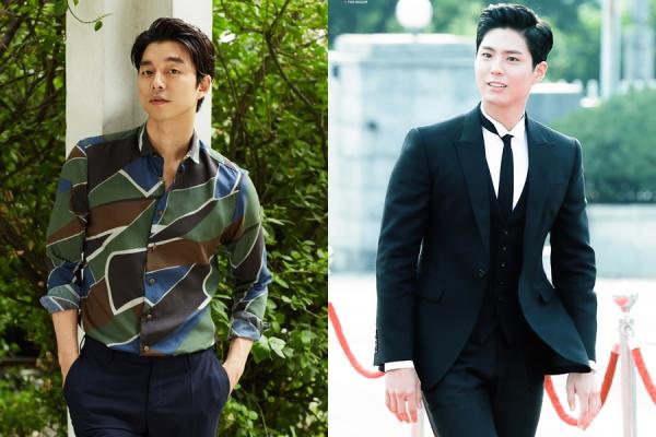 ‘Seo Bok’: Siêu phẩm sở hữu Gong Yoo và hành trình chiêu mộ Park Bo Gum khó như hái sao trên trời! ‘Seo Bok’: Siêu phẩm sở hữu Gong Yoo và hành trình chiêu mộ Park Bo Gum khó như hái sao trên trời!