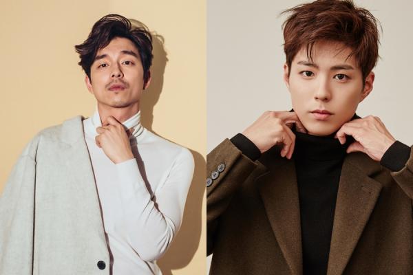 ‘Seo Bok’: Siêu phẩm sở hữu Gong Yoo và hành trình chiêu mộ Park Bo Gum khó như hái sao trên trời! ‘Seo Bok’: Siêu phẩm sở hữu Gong Yoo và hành trình chiêu mộ Park Bo Gum khó như hái sao trên trời!