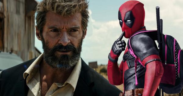 Ryan Reynolds chi 1 triệu USD quay CF giúp bạn nhưng xem Hugh Jackman đã 'tạo nghiệp' gì này! Ryan Reynolds chi 1 triệu USD quay CF giúp bạn nhưng xem Hugh Jackman đã 'tạo nghiệp' gì này!