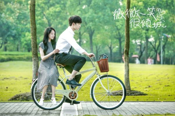 Soái ca phim lãng mạn và những câu tỏ tình bá đạo khiến hội chị em mãi không có nổi người yêu Soái ca phim lãng mạn và những câu tỏ tình bá đạo khiến hội chị em mãi không có nổi người yêu