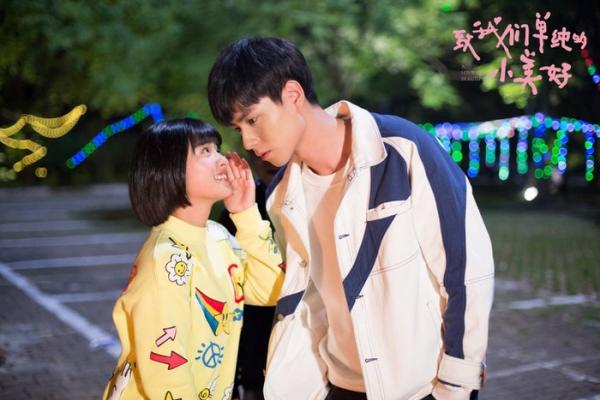 Soái ca phim lãng mạn và những câu tỏ tình bá đạo khiến hội chị em mãi không có nổi người yêu Soái ca phim lãng mạn và những câu tỏ tình bá đạo khiến hội chị em mãi không có nổi người yêu