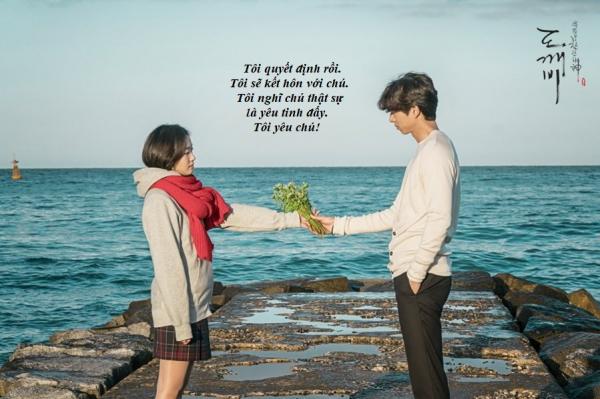 Soái ca phim lãng mạn và những câu tỏ tình bá đạo khiến hội chị em mãi không có nổi người yêu Soái ca phim lãng mạn và những câu tỏ tình bá đạo khiến hội chị em mãi không có nổi người yêu