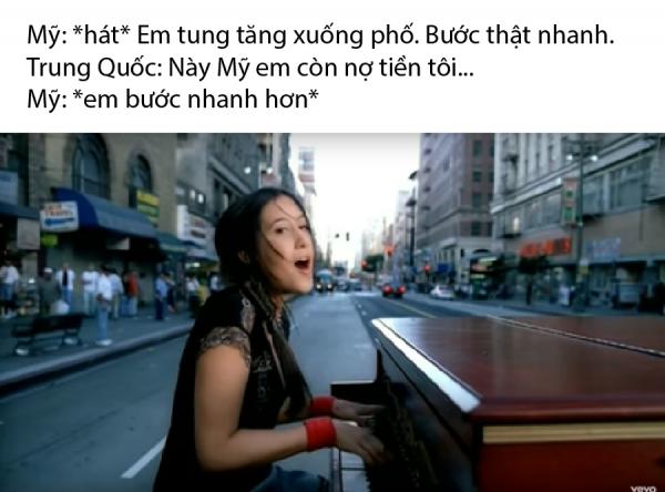 Lịch sử thế giới không còn khô khan với loạt meme hài hước trên Tumblr Lịch sử thế giới không còn khô khan với loạt meme hài hước trên Tumblr