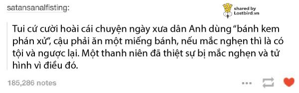 Lịch sử thế giới không còn khô khan với loạt meme hài hước trên Tumblr Lịch sử thế giới không còn khô khan với loạt meme hài hước trên Tumblr