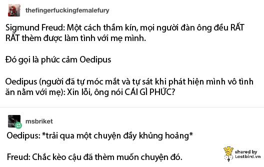 Lịch sử thế giới không còn khô khan với loạt meme hài hước trên Tumblr Lịch sử thế giới không còn khô khan với loạt meme hài hước trên Tumblr