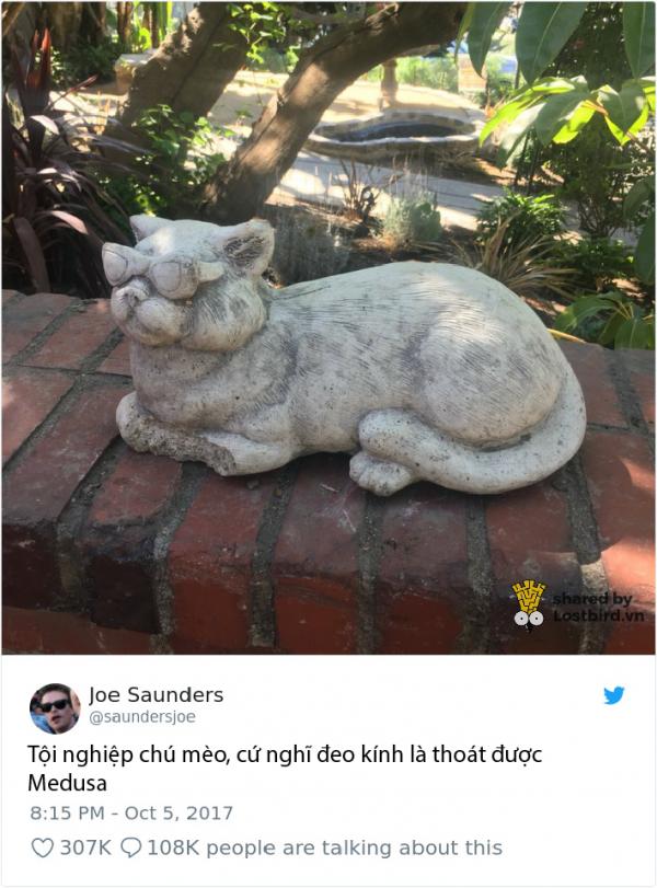 Lịch sử thế giới không còn khô khan với loạt meme hài hước trên Tumblr Lịch sử thế giới không còn khô khan với loạt meme hài hước trên Tumblr