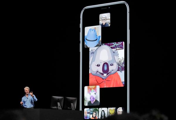Apple trả tiền cho thiếu niên phát hiện lỗi nghe lén trên FaceTime Apple trả tiền cho thiếu niên phát hiện lỗi nghe lén trên FaceTime