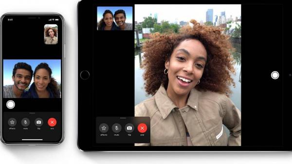 Apple trả tiền cho thiếu niên phát hiện lỗi nghe lén trên FaceTime Apple trả tiền cho thiếu niên phát hiện lỗi nghe lén trên FaceTime