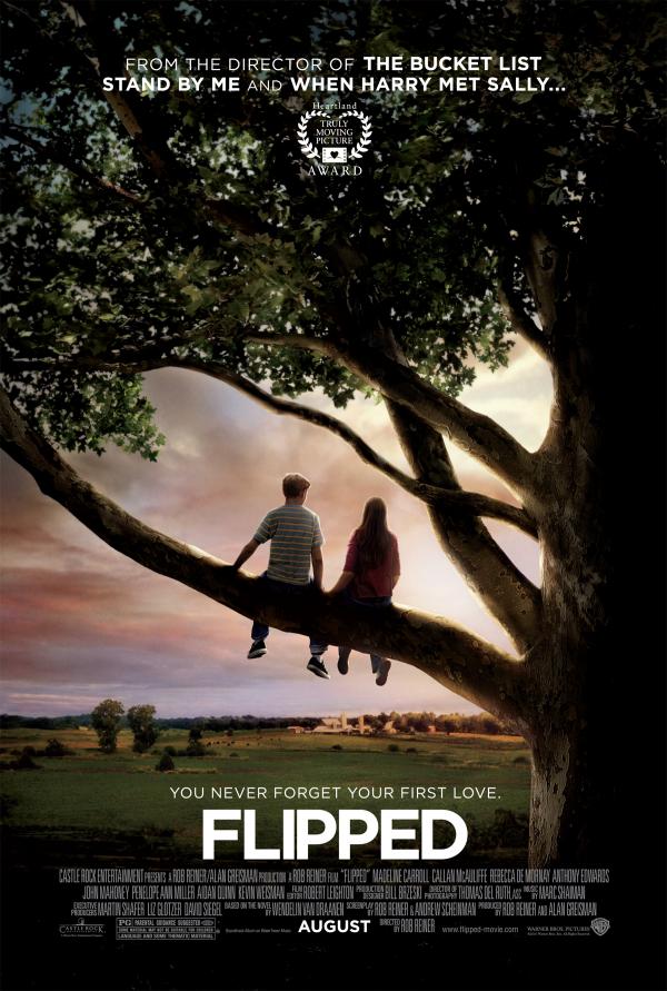 Sao nhí ‘Flipped’ dậy thì thất bại sau 10 năm, nhan sắc thần tiên ngày ấy nay còn đâu Sao nhí ‘Flipped’ dậy thì thất bại sau 10 năm, nhan sắc thần tiên ngày ấy nay còn đâu