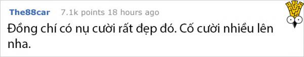 Chàng trai trầm cảm đăng hình lên Reddit để bị chế giễu nhưng lại nhận được kết quả bất ngờ Chàng trai trầm cảm đăng hình lên Reddit để bị chế giễu nhưng lại nhận được kết quả bất ngờ