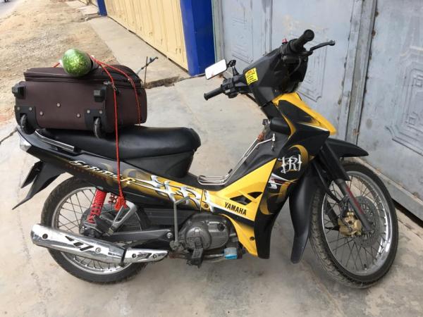 Những túi hành lý nặng tình quê hương chỉ có ai về quê ăn Tết mới hiểu Những túi hành lý nặng tình quê hương chỉ có ai về quê ăn Tết mới hiểu