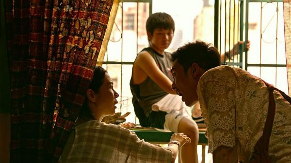 'Dear Ex': Phim Đài Loan về người đồng tính nhưng bạn nhất định phải xem để hiểu tình yêu là gì 'Dear Ex': Phim Đài Loan về người đồng tính nhưng bạn nhất định phải xem để hiểu tình yêu là gì
