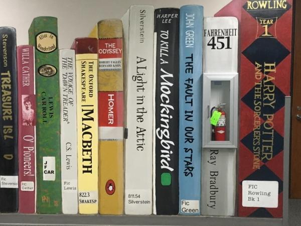 22 ý tưởng sáng tạo trong các trường học xứng đáng nhận giải Nobel 22 ý tưởng sáng tạo trong các trường học xứng đáng nhận giải Nobel