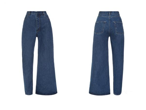 Hãng ASOS vừa cho ra mắt chiếc quần trong suốt, quan trọng là bạn có dám mặc không? Hãng ASOS vừa cho ra mắt chiếc quần trong suốt, quan trọng là bạn có dám mặc không?