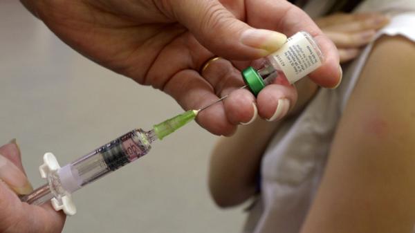 Khi mẹ bạn là một anti-vaxxer thì hãy ăn mừng sinh nhật tuổi 18 như chàng trai này Khi mẹ bạn là một anti-vaxxer thì hãy ăn mừng sinh nhật tuổi 18 như chàng trai này