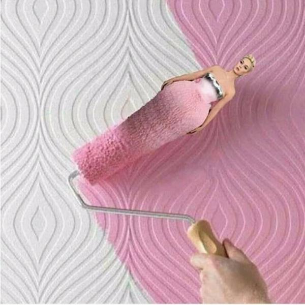Sau Grammy 2019, Katy Perry lên ngôi 'Nữ hoàng meme' nhờ đầm hường kiểu búp bê cắm bánh sinh nhật Sau Grammy 2019, Katy Perry lên ngôi 'Nữ hoàng meme' nhờ đầm hường kiểu búp bê cắm bánh sinh nhật