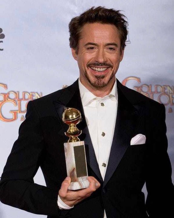 'Người Sắt' Robert Downey Jr.: Hồi tưởng lại những năm tháng nghiện ngập và tù tội 'Người Sắt' Robert Downey Jr.: Hồi tưởng lại những năm tháng nghiện ngập và tù tội