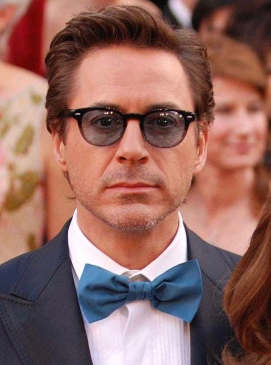 'Người Sắt' Robert Downey Jr.: Hồi tưởng lại những năm tháng nghiện ngập và tù tội 'Người Sắt' Robert Downey Jr.: Hồi tưởng lại những năm tháng nghiện ngập và tù tội