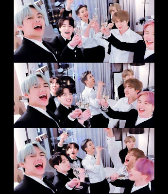 Rơi nước mắt với ước mơ thuở tân binh của BTS: Muốn có một concert nhưng sợ chẳng ai tham gia Rơi nước mắt với ước mơ thuở tân binh của BTS: Muốn có một concert nhưng sợ chẳng ai tham gia